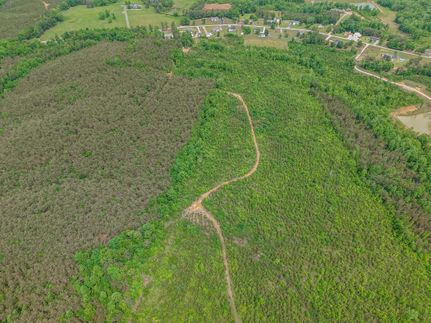 Farm and Ranch for sale in McNairy County, Tennessee