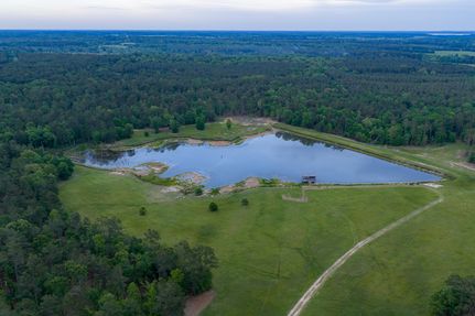 Recreational Property for sale in Panola County, Texas