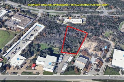 Commercial Property for sale in Travis County, Texas