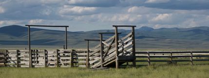 Recreational Property for sale in Beaverhead County, Montana