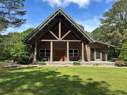 Land for sale in Terrell County, Georgia