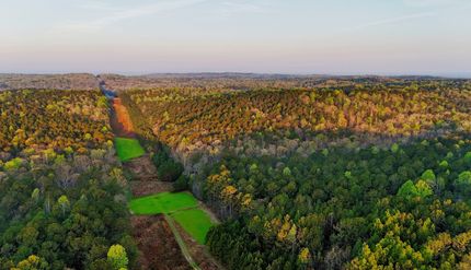 Timberland Property for sale in Elmore County, Alabama