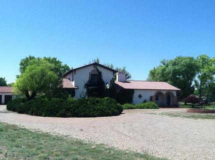 Land for sale in Chaves County, New Mexico