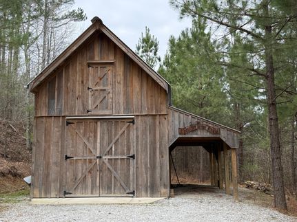 Farm and Ranch for sale in Searcy County, Arkansas