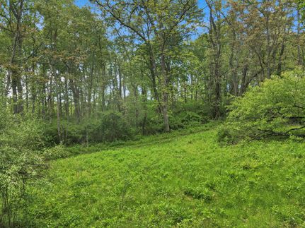 Land for sale in Hocking County, Ohio