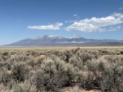 Recreational Property for sale in Costilla County, Colorado