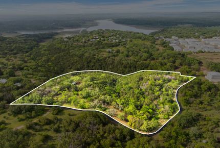 Land for sale in Burnet County, Texas
