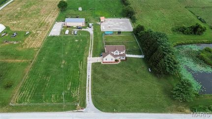 Farm and Ranch for sale in Madison County, Illinois