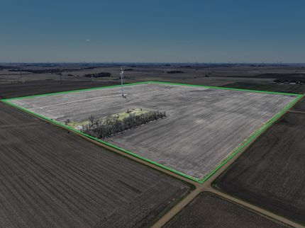 Land for sale in Murray County, Minnesota
