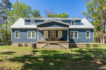 Farm and Ranch for sale in Montgomery County, Georgia
