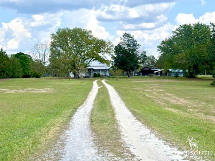 Farm and Ranch for sale in Allendale County, South Carolina
