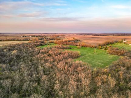 Farm and Ranch for sale in McDonough County, Illinois