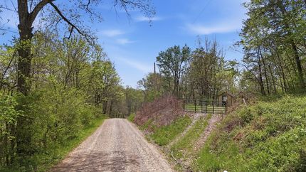 Timberland Property for sale in Monroe County, Ohio