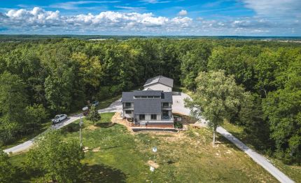Farm and Ranch for sale in Hamilton County, Illinois