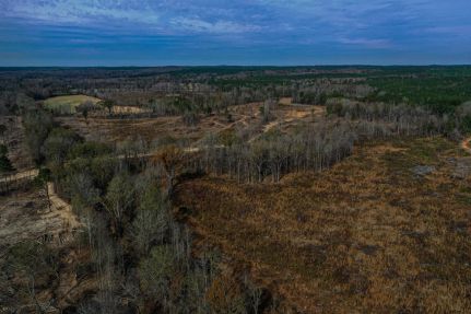 Recreational Property for sale in Webster County, Mississippi