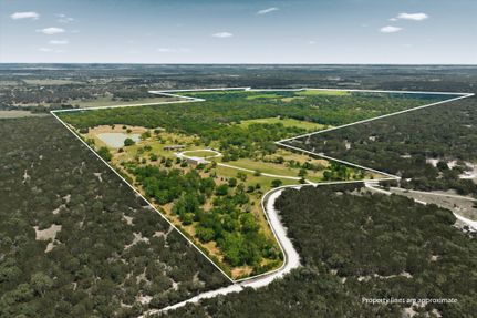 Farm and Ranch for sale in Coryell County, Texas