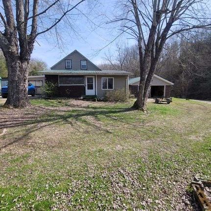 Recreational Property for sale in Casey County, Kentucky