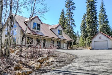 Land for sale in Klamath County, Oregon