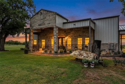 Farm and Ranch for sale in Parker County, Texas