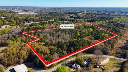 Timberland Property for sale in Cumberland County, North Carolina