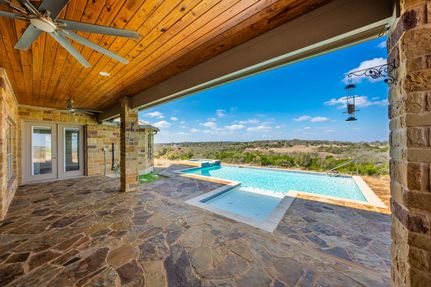 Recreational Property in Gillespie County, Texas