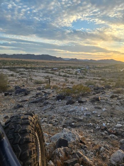 Recreational Property for sale in Pinal County, Arizona