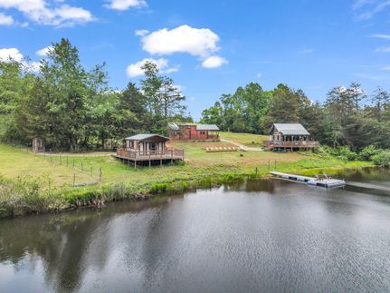 Recreational Property for sale in Rutherford County, North Carolina