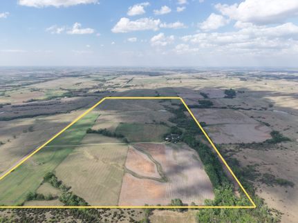 Recreational Property for sale in Clay County, Kansas