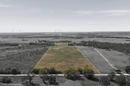 Land for sale in Navarro County, Texas