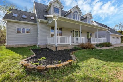 Farm and Ranch for sale in Vinton County, Ohio