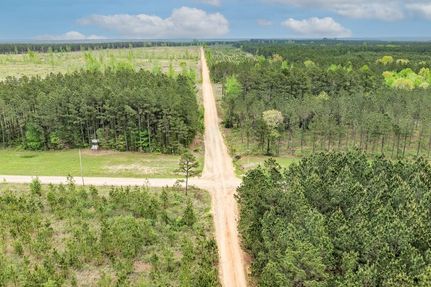 Land for sale in Grant County, Arkansas