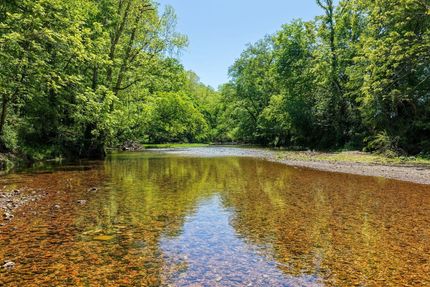 Recreational Property for sale in Wayne County, Tennessee