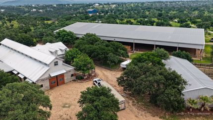 Timberland Property for sale in Burnet County, Texas