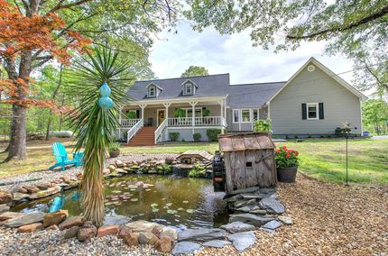 Farm and Ranch for sale in Polk County, Georgia