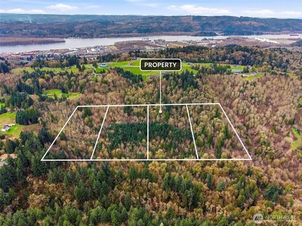 Recreational Property for sale in Cowlitz County, Washington
