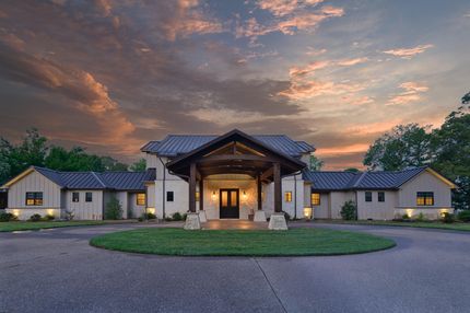 Farm and Ranch for sale in Wood County, Texas
