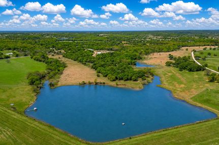 Farm and Ranch for sale in Montague County, Texas