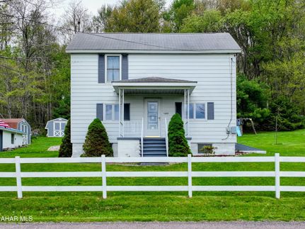 Commercial Property for sale in Somerset County, Pennsylvania