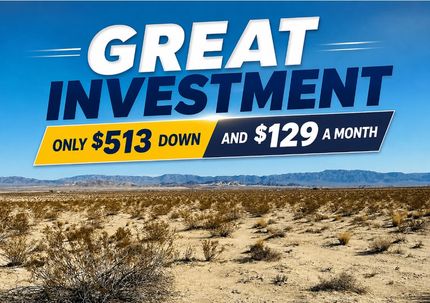 Timberland Property for sale in San Bernardino County, California