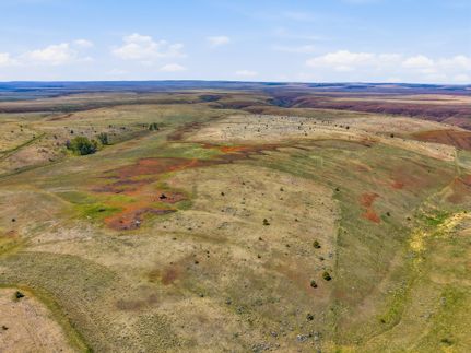 Land for sale in Gilliam County, Oregon