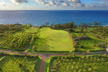 Undeveloped Land for sale in Kauai County, Hawaii