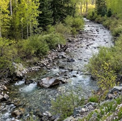 Recreational Property for sale in Boise County, Idaho