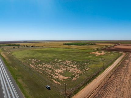 Recreational Property for sale in Fisher County, Texas