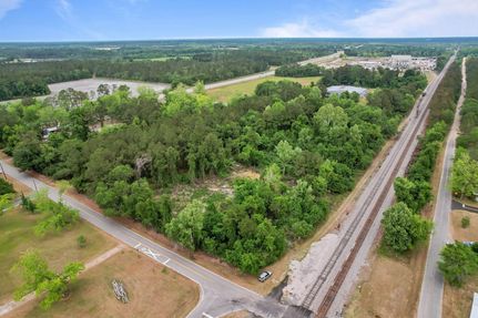 Undeveloped Land for sale in Pierce County, Georgia