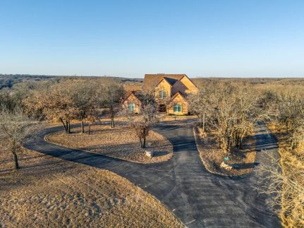 Recreational Property for sale in Montague County, Texas