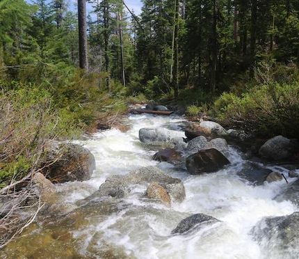 Hunting Property for sale in Siskiyou County, California