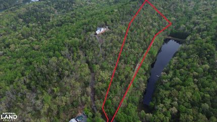 Farm and Ranch for sale in Shelby County, Alabama