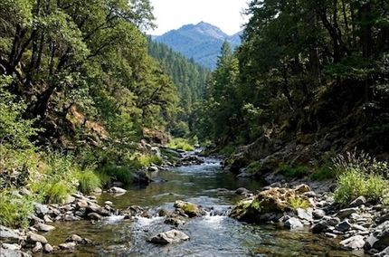 Farm and Ranch for sale in Siskiyou County, California
