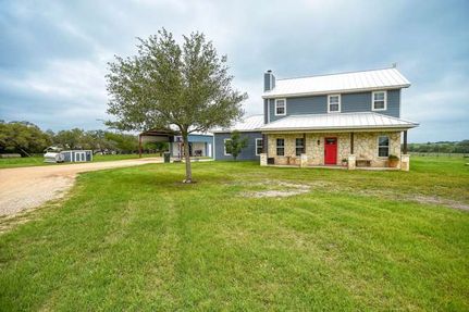 Land for sale in Fayette County, Texas