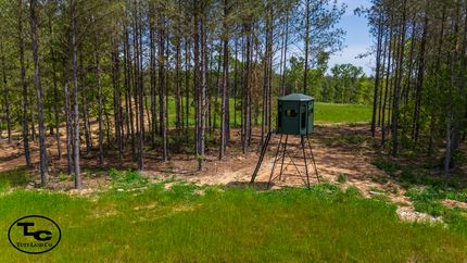 Land for sale in Hickman County, Tennessee
